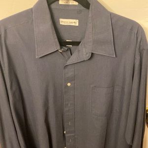 Pierre Cardin 17-17 1/2 34/35